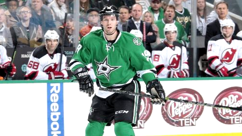 Трэвис Морен