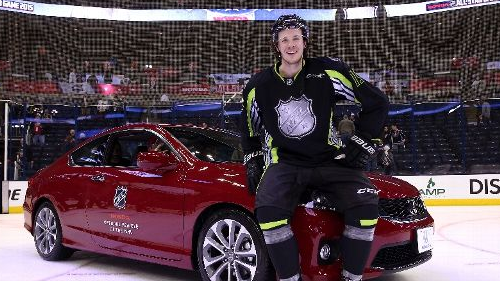 Райан Джохансен