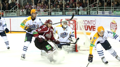 «Динамо» Рига