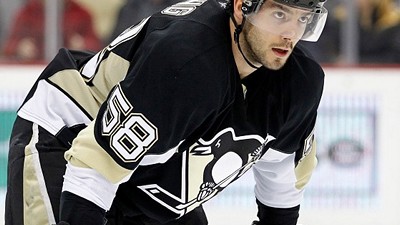 Крис Летанг