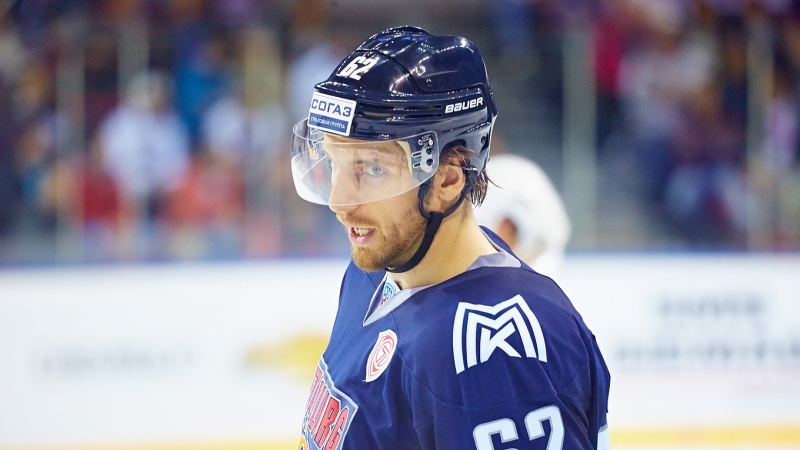 Оскар Осала