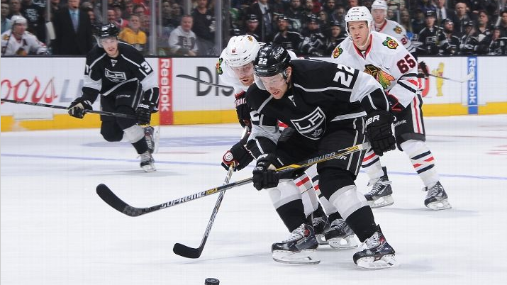 Фрагмент матча