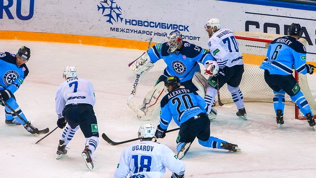 Эпизод матча