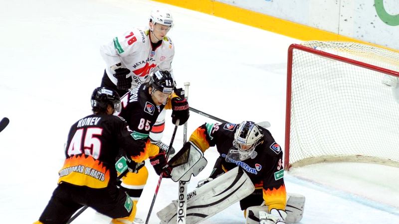 Эпизод матча