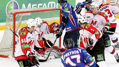 «Торпедо» — «Кузня»