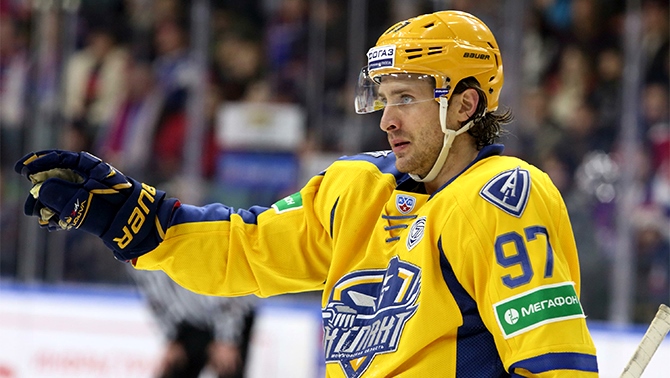 Мэтт Гилрой