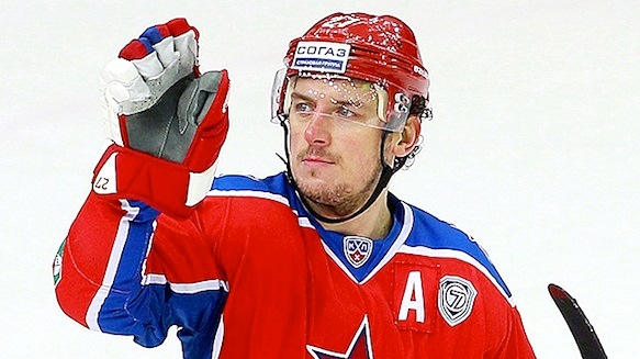 Игорь Григоренко