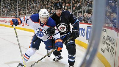 Фрагмент матча