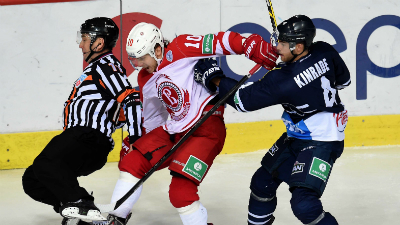 «Витязь» -« Медвешчак»