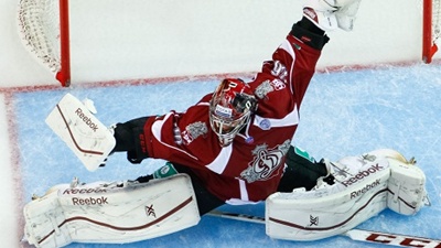 «Динамо» Рига