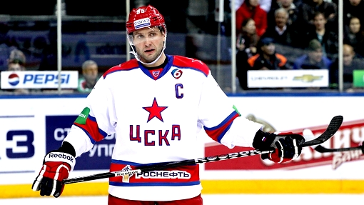 Алексей Морозов