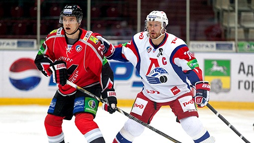 Ансель Галимов