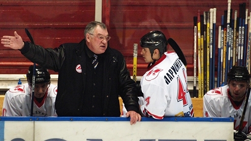 Николай Соловьев