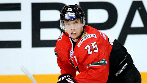 Ансель Галимов