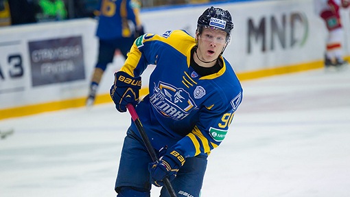 Никита Сошников