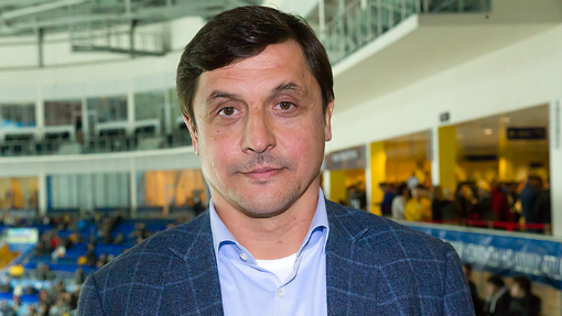 Валерий Каменский