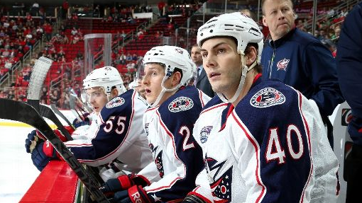 Джаред Болл «отсидит» три матча