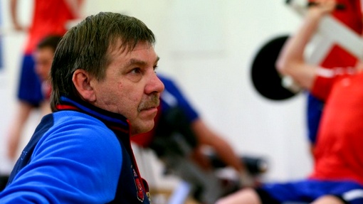 Олег Знарок