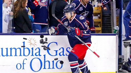 Кэм Аткинсон