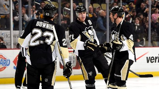 Евгений Малкин