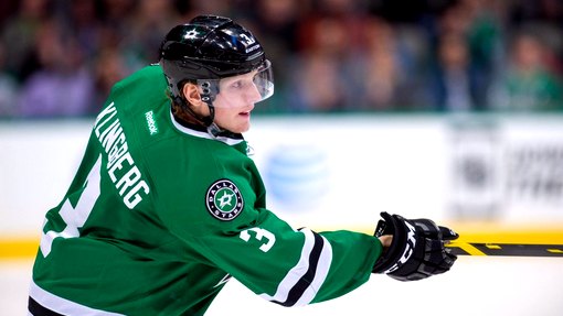 Джон Клингберг