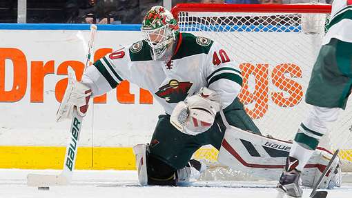 Деван Дубник