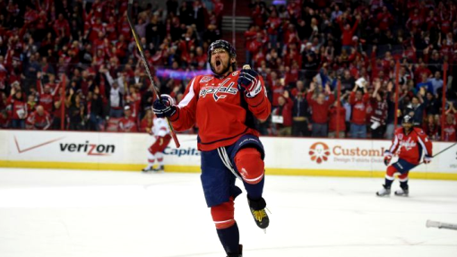 Александр Овечкин