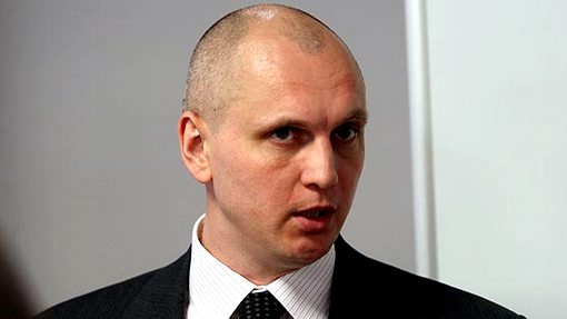 Николай Вакуров