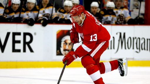 Павел Дацюк