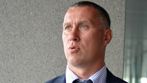 Александр Могильный