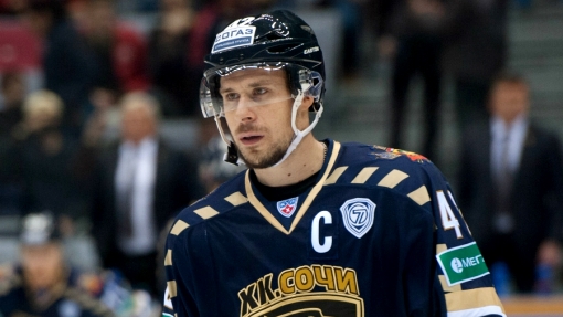 Никита Щитов