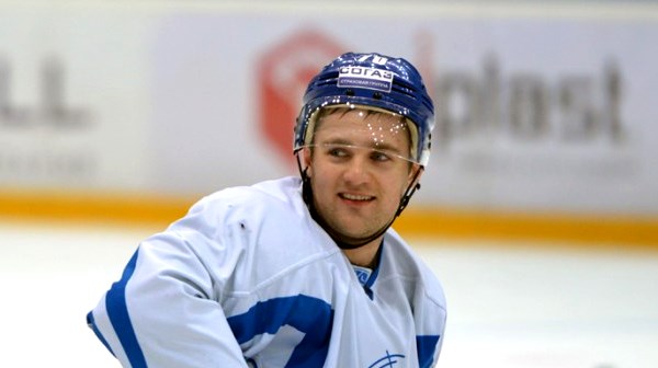 Егор Миловзоров