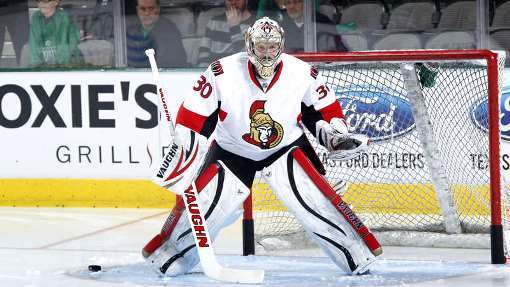 Эндрю Хэммонд