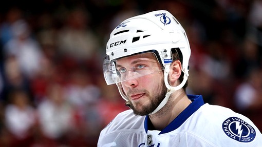 Никита Кучеров