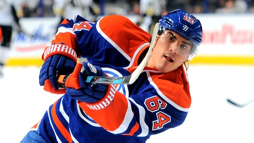 Наиль Якупов