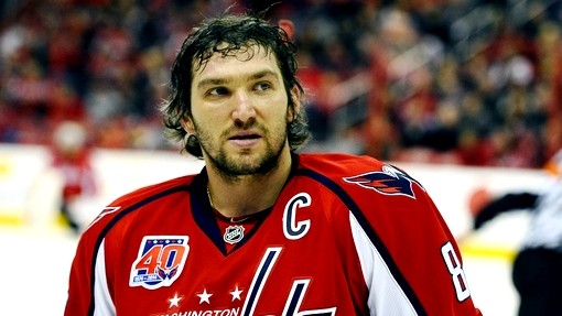 Александр Овечкин