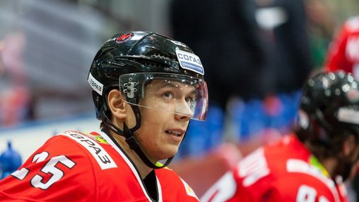 Ансель Галимов