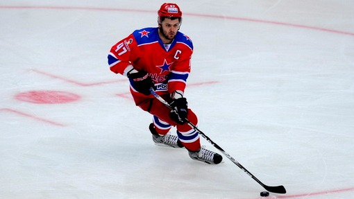 Александр Радулов