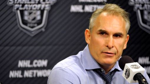 Крэйг Беруби