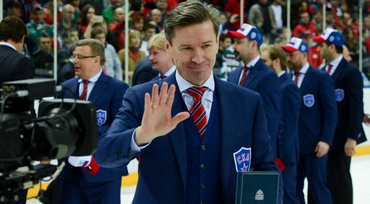 Вячеслав Быков 