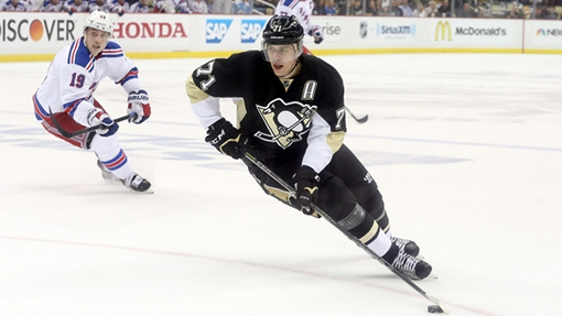 Евгений Малкин