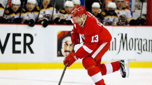 Павел Дацюк