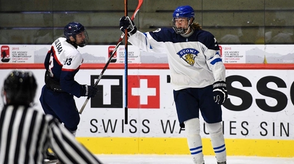 Фрагмент матча