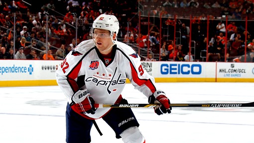 Евгений Кузнецов