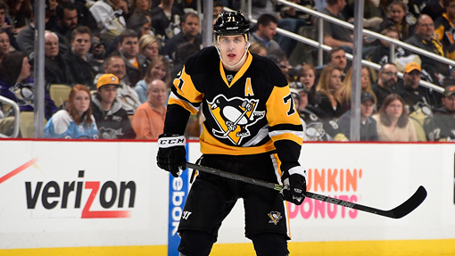 Евгений Малкин