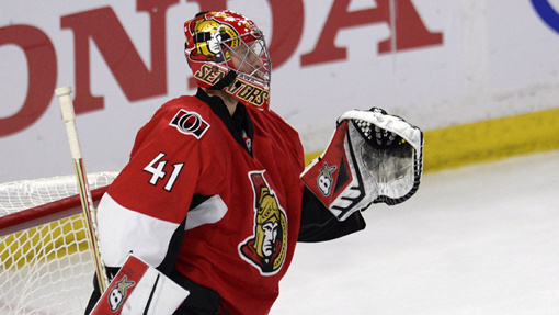 Крейг Андерсон