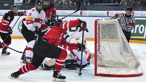 Фрагмент матча