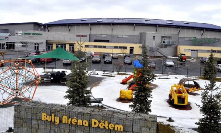 «Buly Arena»