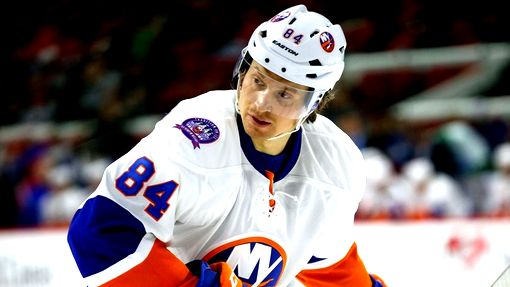 Михаил Грабовский