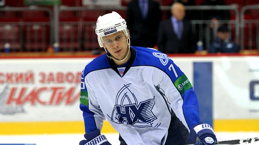 Ренат Мамашев